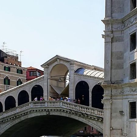 Venezia Canal View Exterior photo