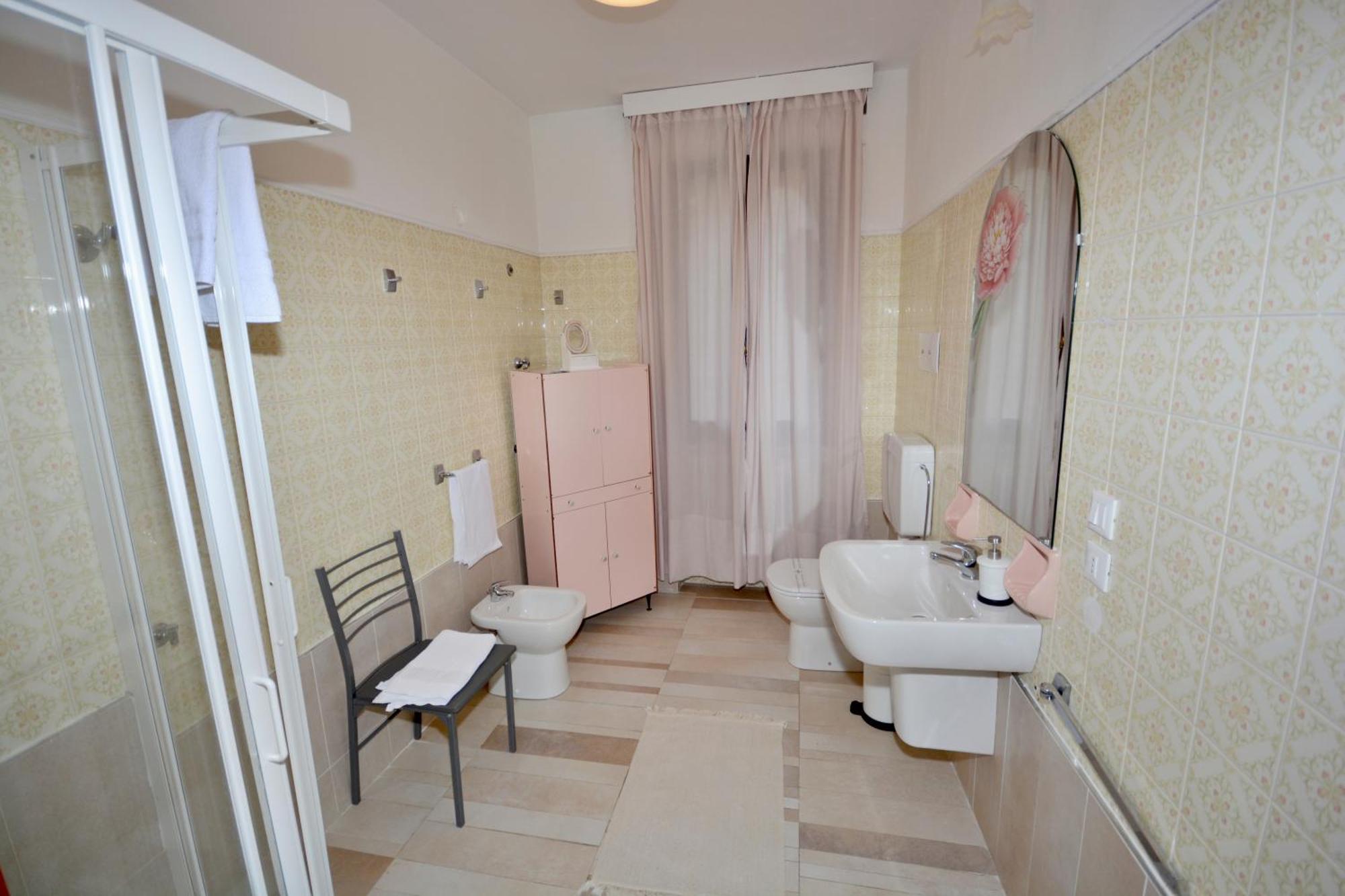 Venezia Canal View Room photo